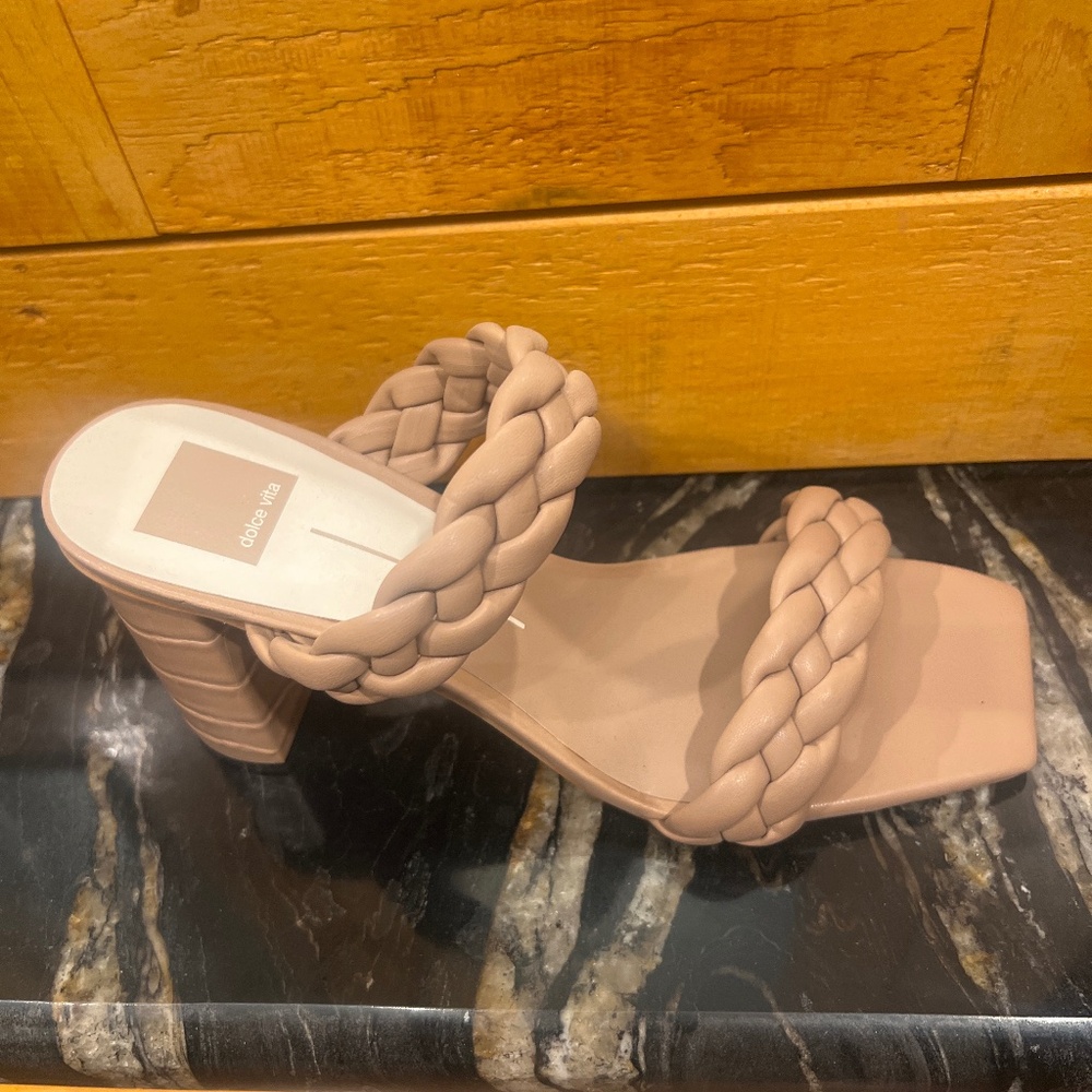 Dolce Vida shoes